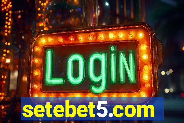 setebet5.com