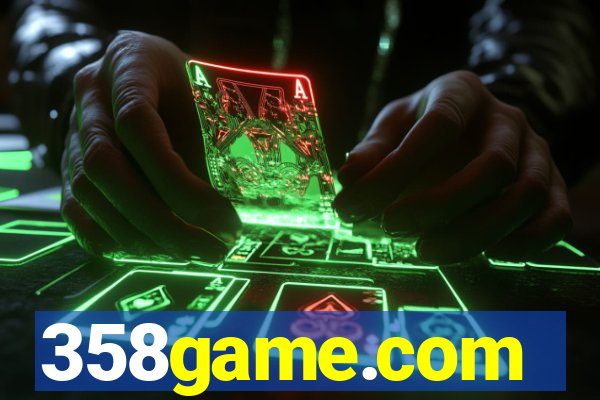 358game.com