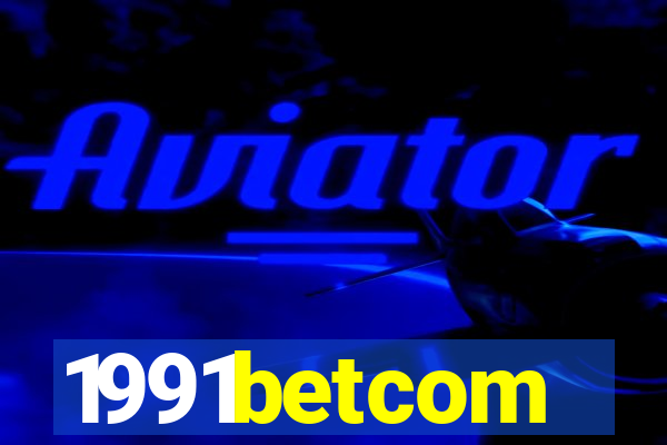 1991betcom