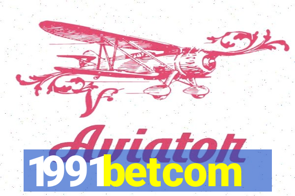 1991betcom