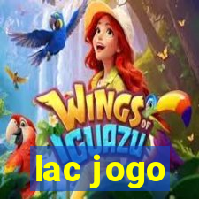 lac jogo