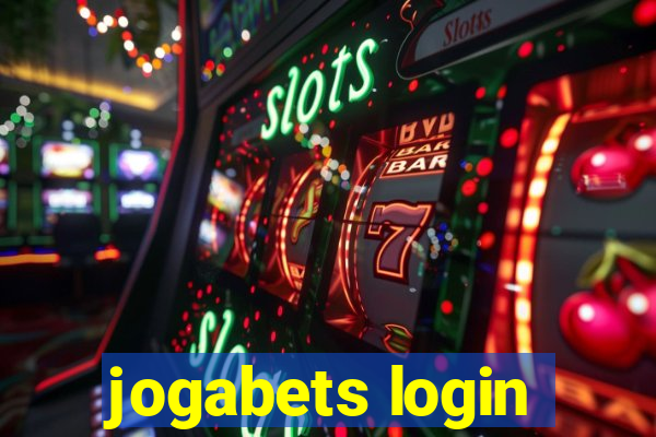 jogabets login