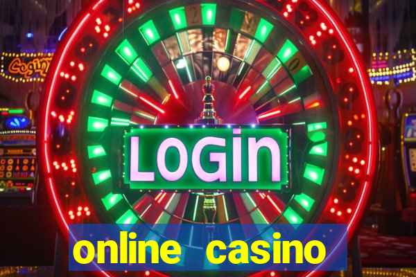 online casino gambling casino