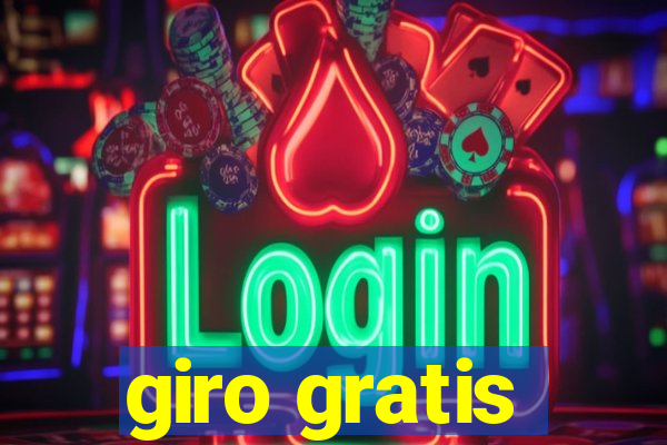 giro gratis