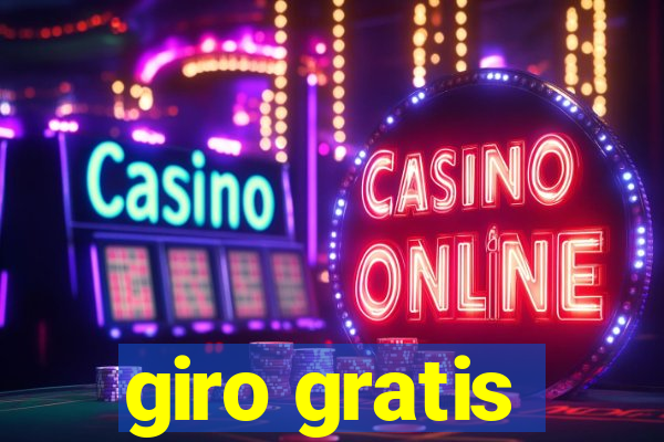 giro gratis