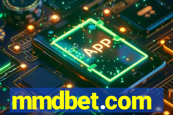 mmdbet.com