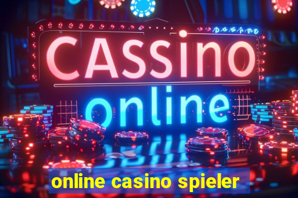 online casino spieler