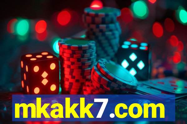 mkakk7.com