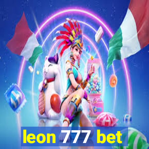 leon 777 bet