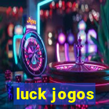 luck jogos