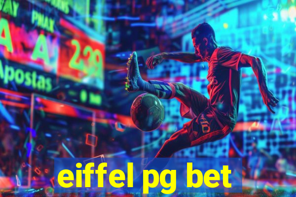 eiffel pg bet