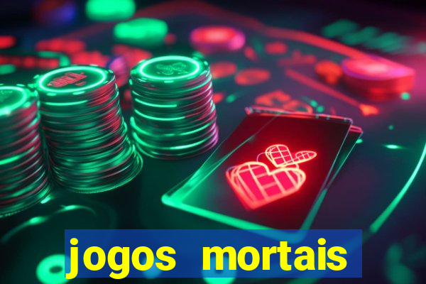 jogos mortais torrent magnet