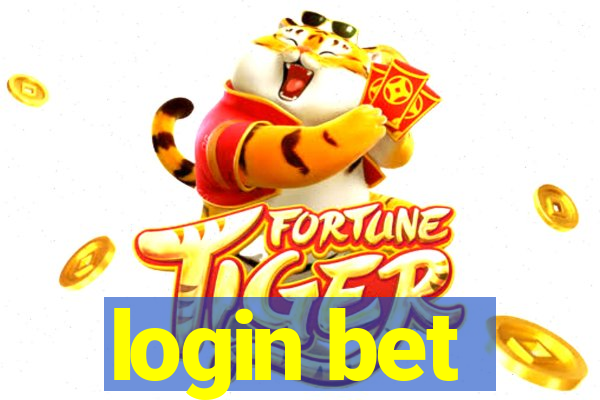 login bet