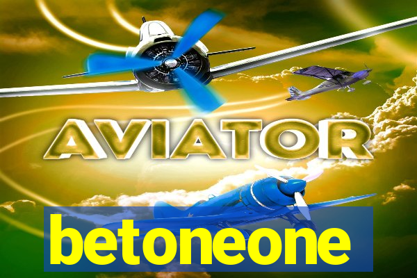 betoneone