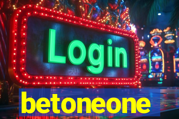 betoneone