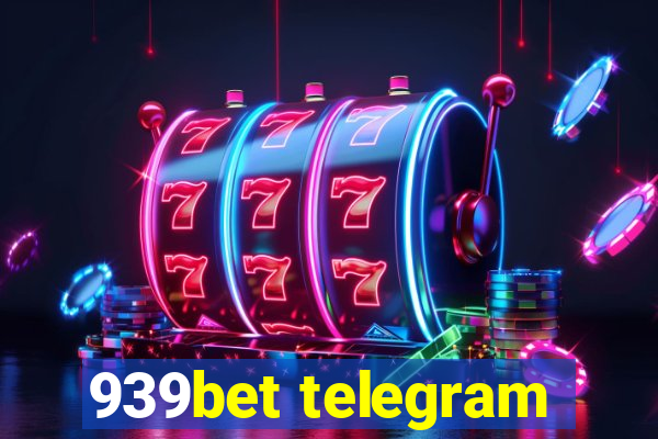 939bet telegram