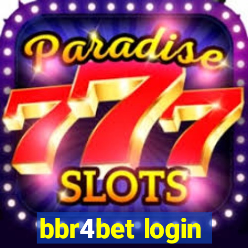 bbr4bet login