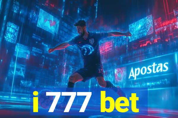 i 777 bet