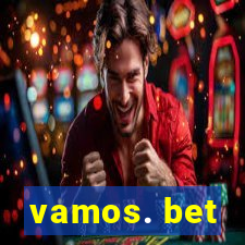 vamos. bet