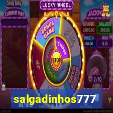 salgadinhos777