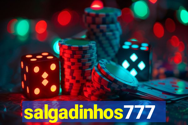 salgadinhos777