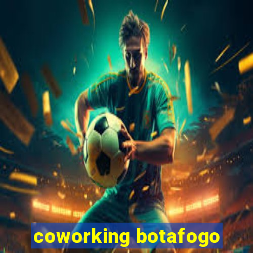 coworking botafogo