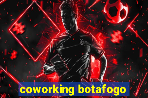 coworking botafogo