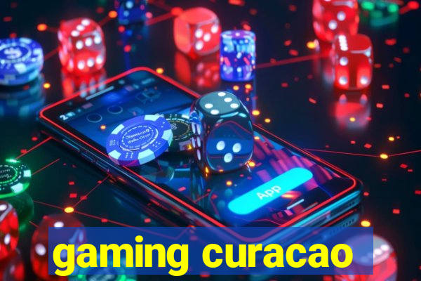 gaming curacao