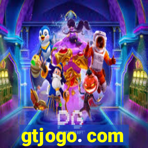 gtjogo. com