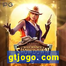 gtjogo. com