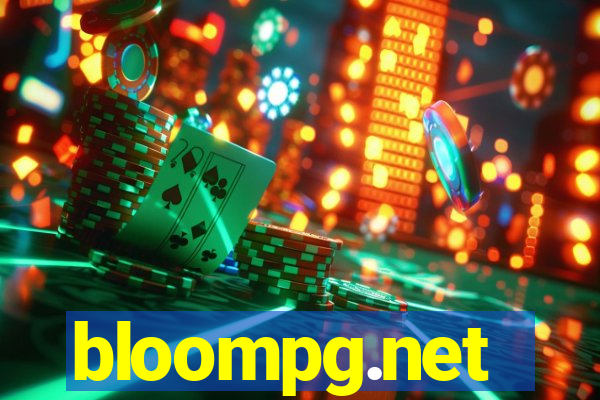 bloompg.net