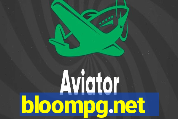 bloompg.net