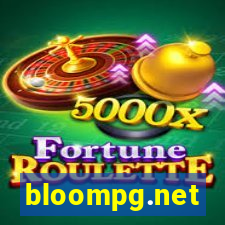 bloompg.net