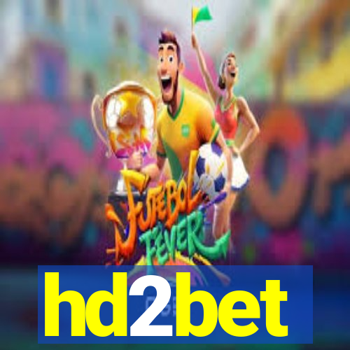 hd2bet