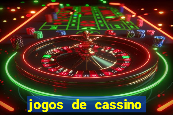 jogos de cassino que pagam bem