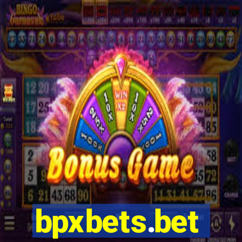 bpxbets.bet