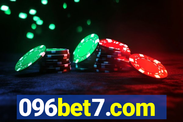 096bet7.com