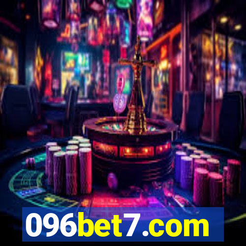 096bet7.com