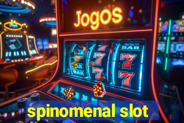 spinomenal slot