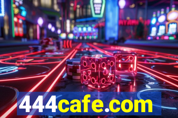 444cafe.com