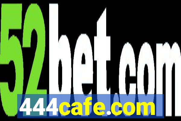 444cafe.com