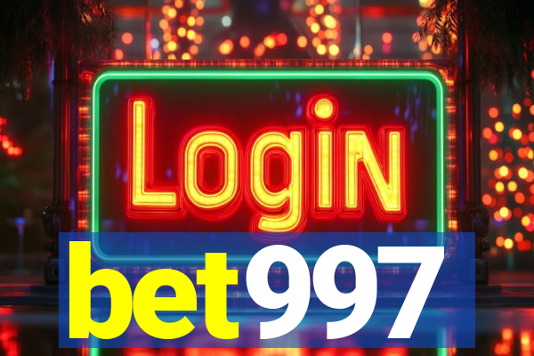 bet997