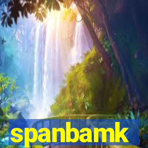 spanbamk