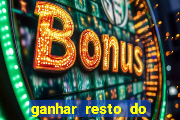 ganhar resto do jogo 2-1 betano