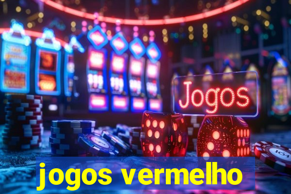 jogos vermelho