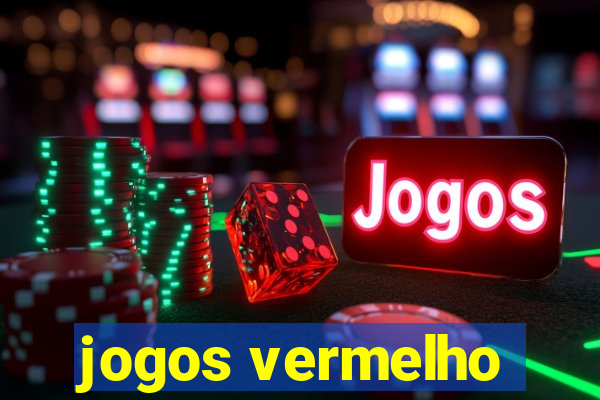 jogos vermelho