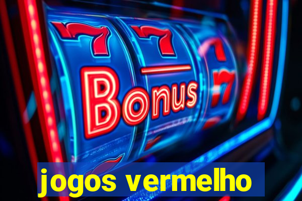 jogos vermelho