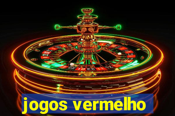 jogos vermelho