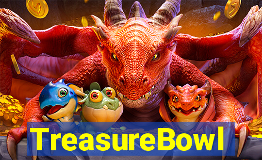 TreasureBowl treasure bowl estrategia