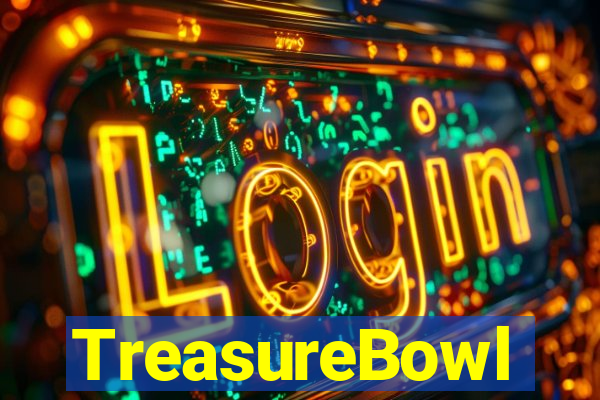 TreasureBowl treasure bowl estrategia